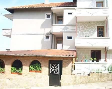 На Гости При Силвия Obzor Εξωτερικό φωτογραφία