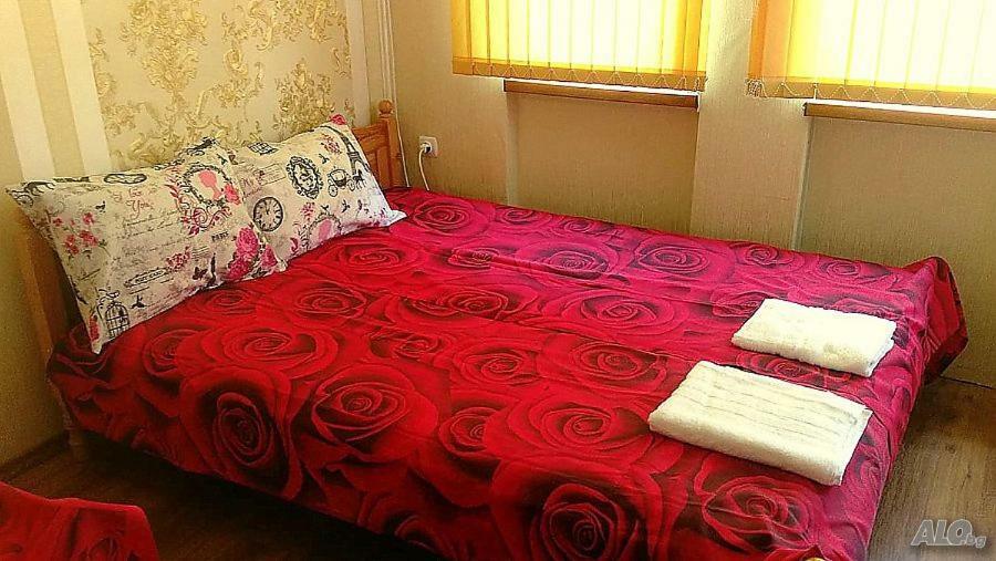 На Гости При Силвия Obzor Εξωτερικό φωτογραφία