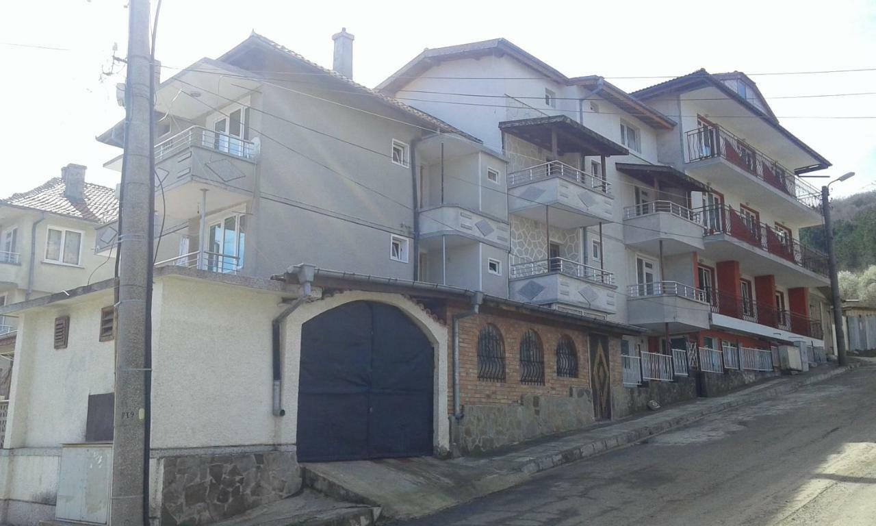 На Гости При Силвия Obzor Εξωτερικό φωτογραφία