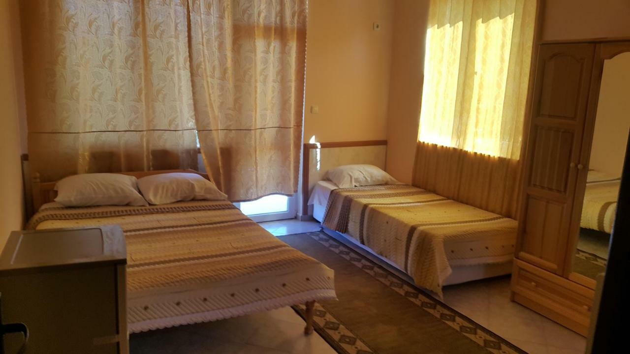 На Гости При Силвия Obzor Εξωτερικό φωτογραφία